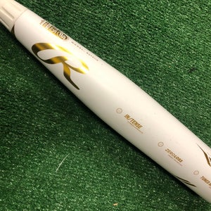 Rawlings Icon (2 3/4") USSSA 2024 (-10) CAGE BAT