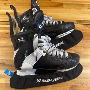 CCM Tacks XF Pro Hockey Skates Wide Width 7 (Used)