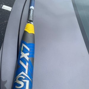 2024 Louisville Slugger LXT Composite Bat (-10) 18 oz 28" (Used)