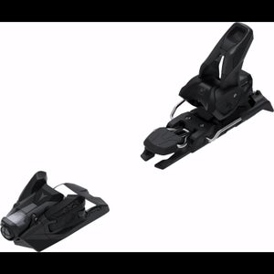 Atomic N Strive 12 GW L100 Bindings (Black)