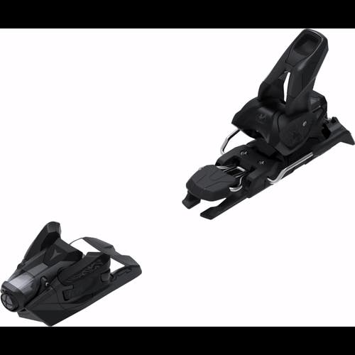 Atomic N Strive 12 GW L100 Bindings (Black)
