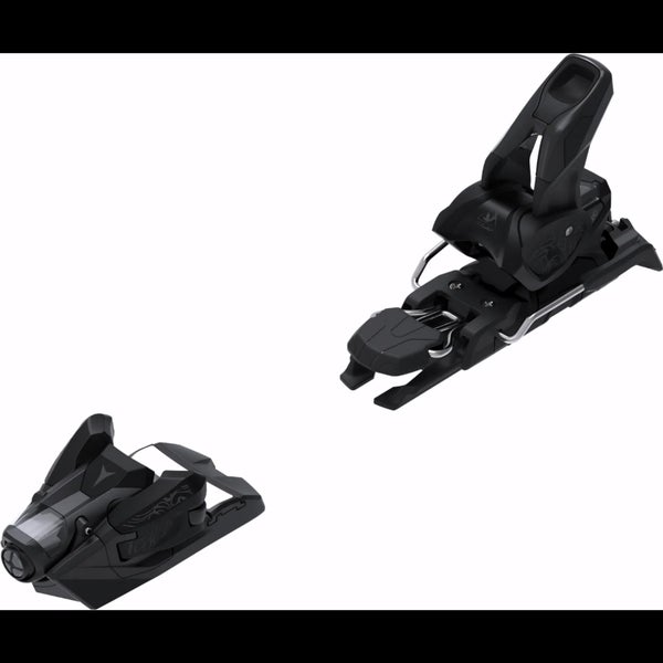 Atomic N Strive 12 GW L100 Bindings (Black)