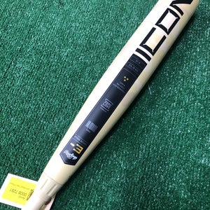 Rawlings Icon Composite (2 5/8") BBCOR Bat 2025 (-3)