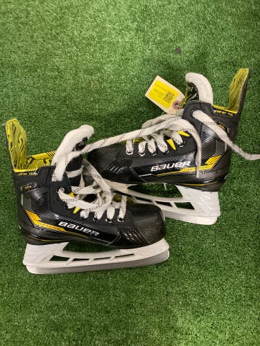 Bauer Supreme M4 - Youth