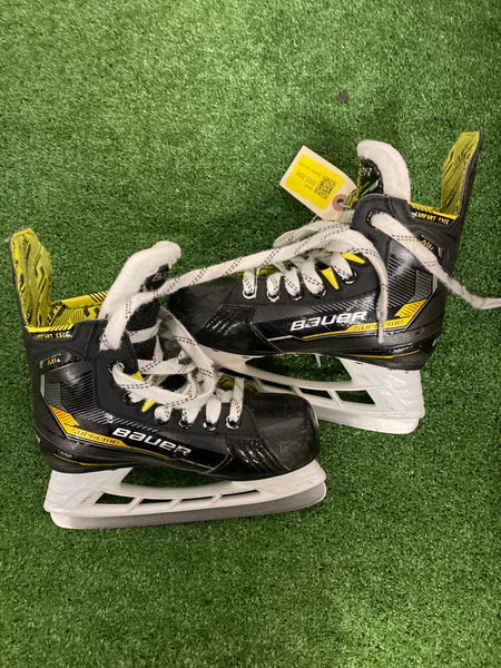 Bauer Supreme M4 - Youth
