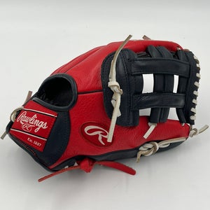Rawlings Select Pro Lite 11.5 Infield Baseball Glove