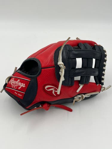Rawlings Select Pro Lite 11.5 Infield Baseball Glove