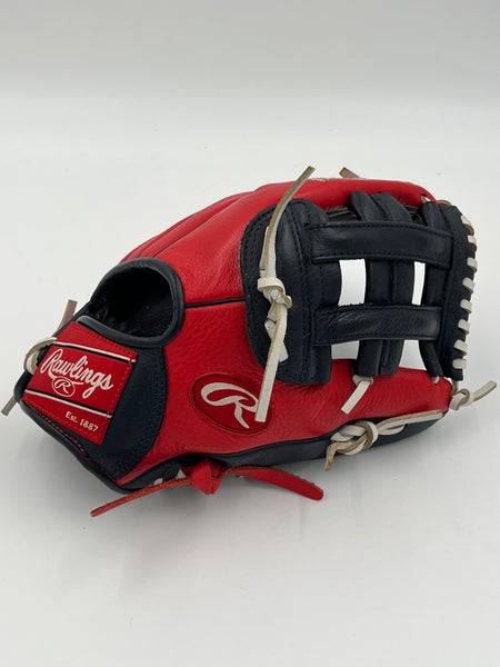 Rawlings Select Pro Lite 11.5 Infield Baseball Glove