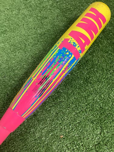 Soldier Sports TANK (2 3/4") USSSA Bat 2025 (-10)