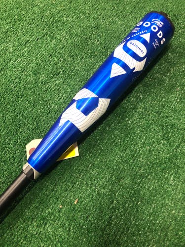 DeMarini The Goods Hybrid (2 5/8") USA 2023 (-10)