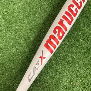 Marucci CAT X Alloy (2 3/4") USSSA 2023 (-10)