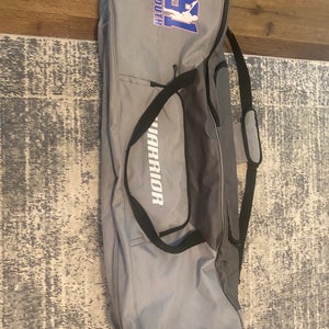Warrior Bag (Used) Team91