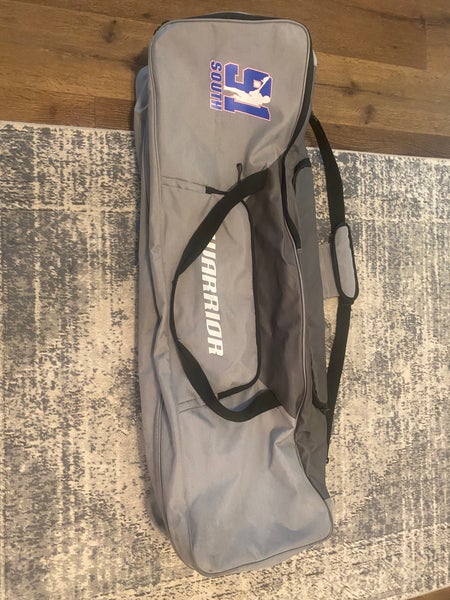 Warrior Bag (Used) Team91