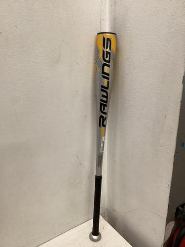 Used Rawlings FUEL BB/SB USA 2 5/8 Bat 29" 11443-S000197225