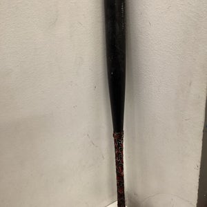 Used Louisville Slugger HARD MAPLE BB/SB Wood Bat 30" 11443-S000197227