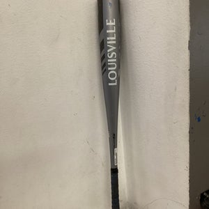 Used Louisville Slugger OMAHA BB/SB High School -3 Bat 30" 11443-S000197226