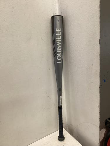 Used Louisville Slugger OMAHA BB/SB High School -3 Bat 30" 11443-S000197226