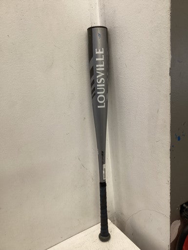 Used Louisville Slugger OMAHA BB/SB High School -3 Bat 30" 11443-S000197226