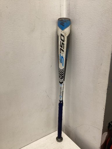 Used Easton S750 BB/SB USA 2 5/8 Bat 28" 11443-S000197221
