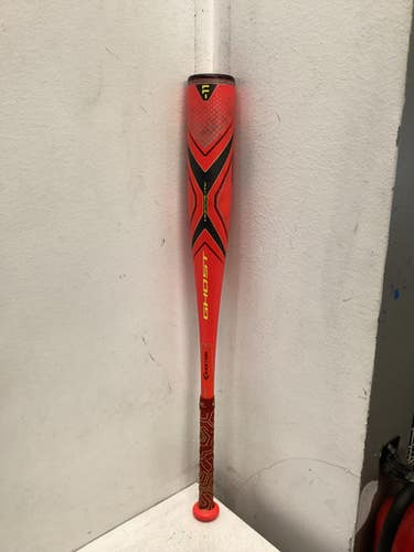 Used Easton GHOST X BB/SB USA 2 5/8 Bat 29" 11443-S000197223