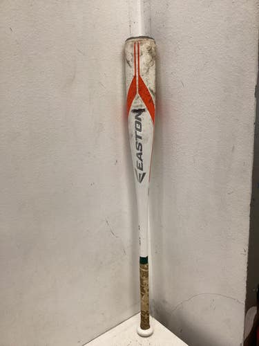 Used Easton GHOST X HYPERLITE BB/SB USA 2 5/8 Bat 27" 11443-S000197222
