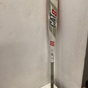 Used Marucci CAT 8 BB/SB USA 2 5/8 Bat 30" 11443-S000197224