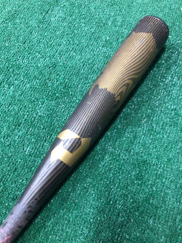 DeMarini Voodoo One BBCOR 2024 (-3)
