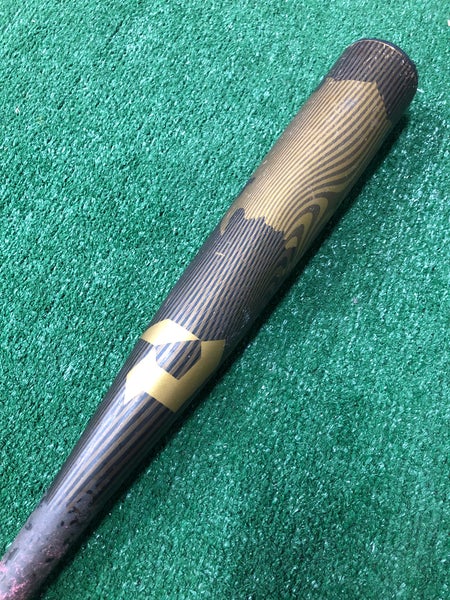DeMarini Voodoo One BBCOR 2024 (-3)