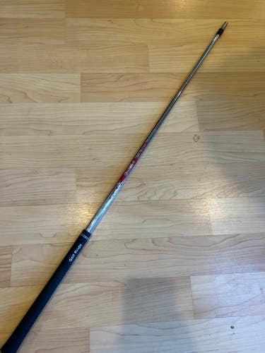 Men's Nippon N.S. Pro Modus 3 Tour 105 Shaft Regular Flex Steel Shaft (Used)