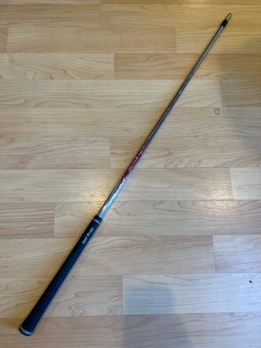 Men's Nippon N.S. Pro Modus 3 Tour 105 Shaft Regular Flex Steel Shaft (Used)