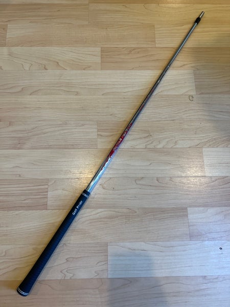 Men's Nippon N.S. Pro Modus 3 Tour 105 Shaft Regular Flex Steel Shaft (Used)