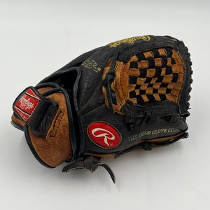 Rawlings The Mark of a Pro 11” Infield Baseball Glove