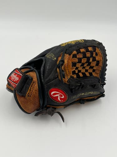 Rawlings The Mark of a Pro 11” Infield Baseball Glove