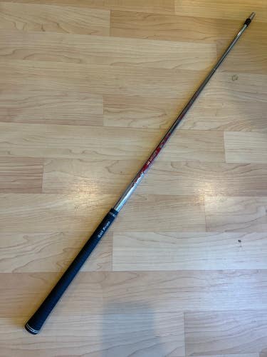 Men's Nippon N.S. Pro Modus 3 Tour 105 Shaft Regular Flex Steel Shaft (Used)