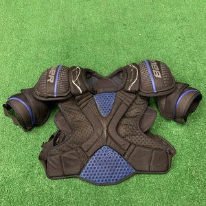 XL Senior Bauer Supreme One95 Shoulder Pads (Used)