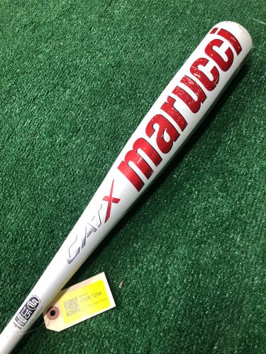 Marucci CAT X Alloy (2 5/8") USSSA 2023 (-5)