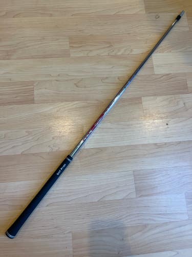 Men's Nippon N.S. Pro Modus 3 Tour 105 Shaft Regular Flex Steel Shaft (Used)