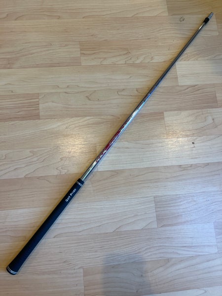 Men's Nippon N.S. Pro Modus 3 Tour 105 Shaft Regular Flex Steel Shaft (Used)
