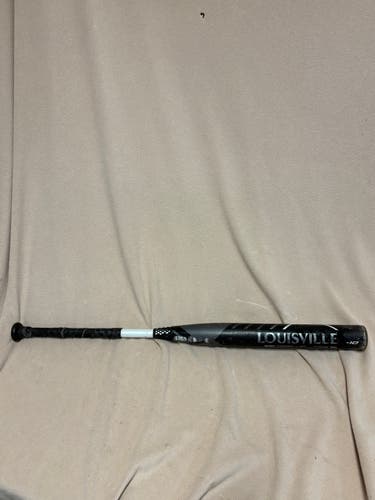 Louisville Slugger Meta Mesh Composite Bat (-10) 22 oz 32" (Used)