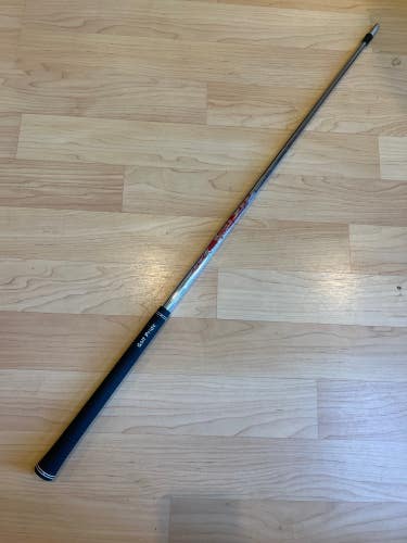 Men's Nippon N.S. Pro Modus 3 Tour 105 Shaft Regular Flex Steel Shaft (Used)