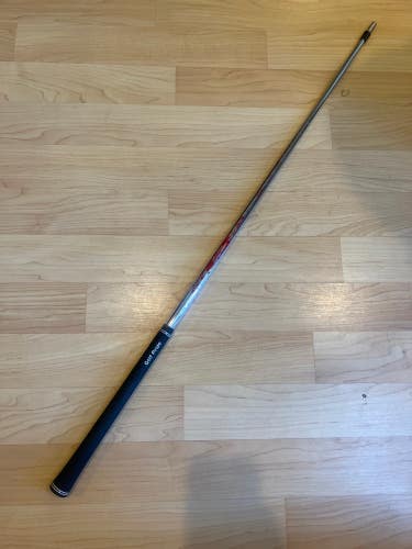Men's Nippon N.S. Pro Modus 3 Tour 105 Shaft Regular Flex Steel Shaft (Used)