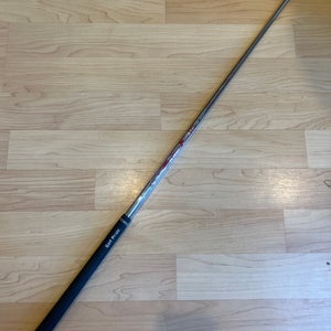 Men's Nippon N.S. Pro Modus 3 Tour 105 Shaft Regular Flex Steel (Used)