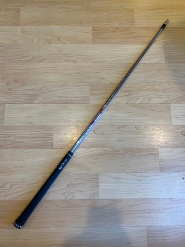 Men's Nippon N.S. Pro Modus 3 Tour 105 Shaft Regular Flex Steel Shaft (Used)