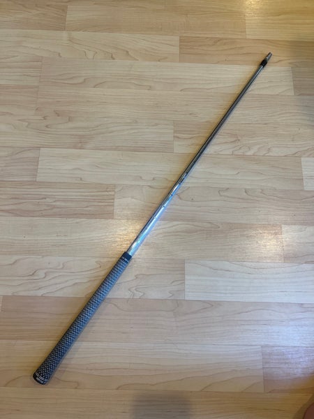 Men's Nippon N.S. Pro 950GH Shaft Regular Flex Steel (Used)