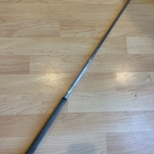Men's Nippon N.S. Pro 950GH Shaft Regular Flex Steel (Used)