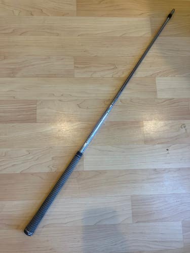 Men's Nippon N.S. Pro 950GH Shaft Regular Flex Steel Shaft (Used)