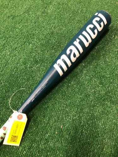 Marucci F5 (2 3/4") USSSA 2024 (-10)