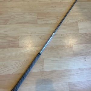 Men's Nippon N.S. Pro 950GH Shaft Regular Flex Steel (Used)