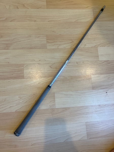 Men's Nippon N.S. Pro 950GH Shaft Regular Flex Steel Shaft (Used)