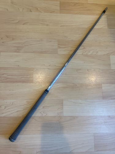 Men's Nippon N.S. Pro 950GH Shaft Regular Flex Steel Shaft (Used)